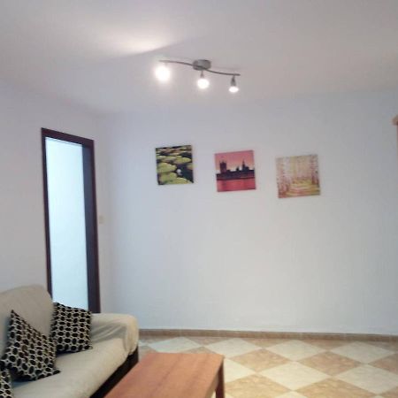 Appartamento Piso Cerca De La Playa Victoria Cadice Esterno foto