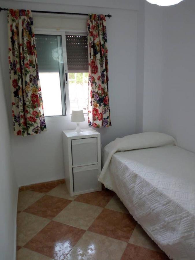 Appartamento Piso Cerca De La Playa Victoria Cadice Esterno foto