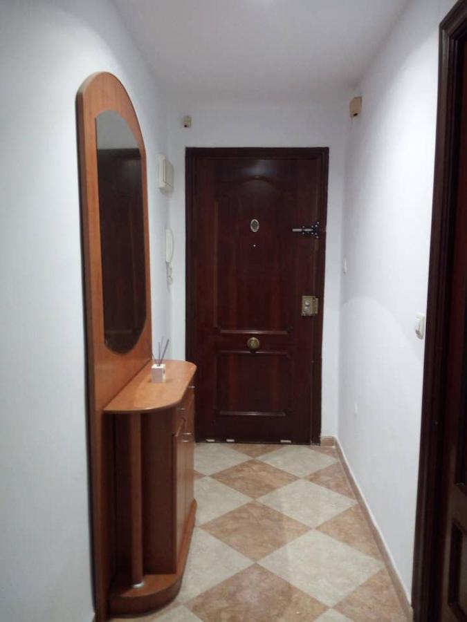 Appartamento Piso Cerca De La Playa Victoria Cadice Esterno foto