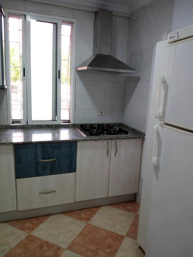 Appartamento Piso Cerca De La Playa Victoria Cadice Esterno foto