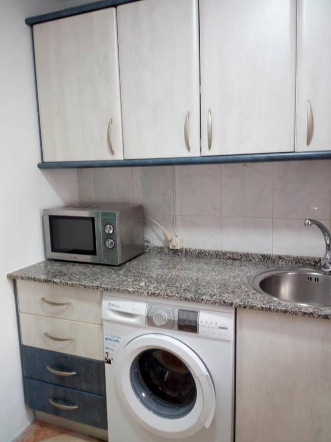 Appartamento Piso Cerca De La Playa Victoria Cadice Esterno foto
